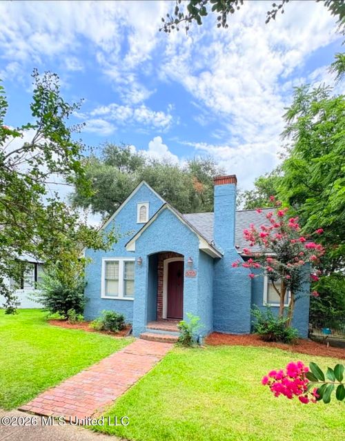 930 Whitworth St, Jackson, MS, 39202-2743 | Card Image