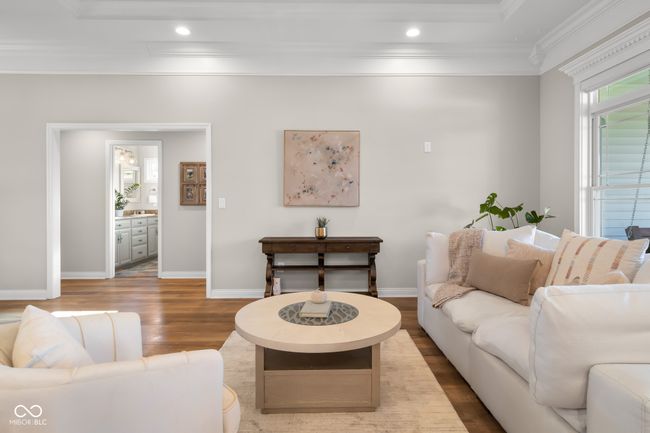 2678 Violet Way, House other with 4 bedrooms, 3 bathrooms and null parking in Columbus IN | Image 13