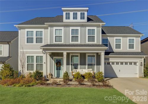 291 Supernova Dr, York, SC, 29745 | Card Image
