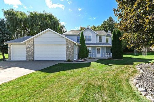 334 E Puerner Street, Jefferson, WI, 53549 | Card Image