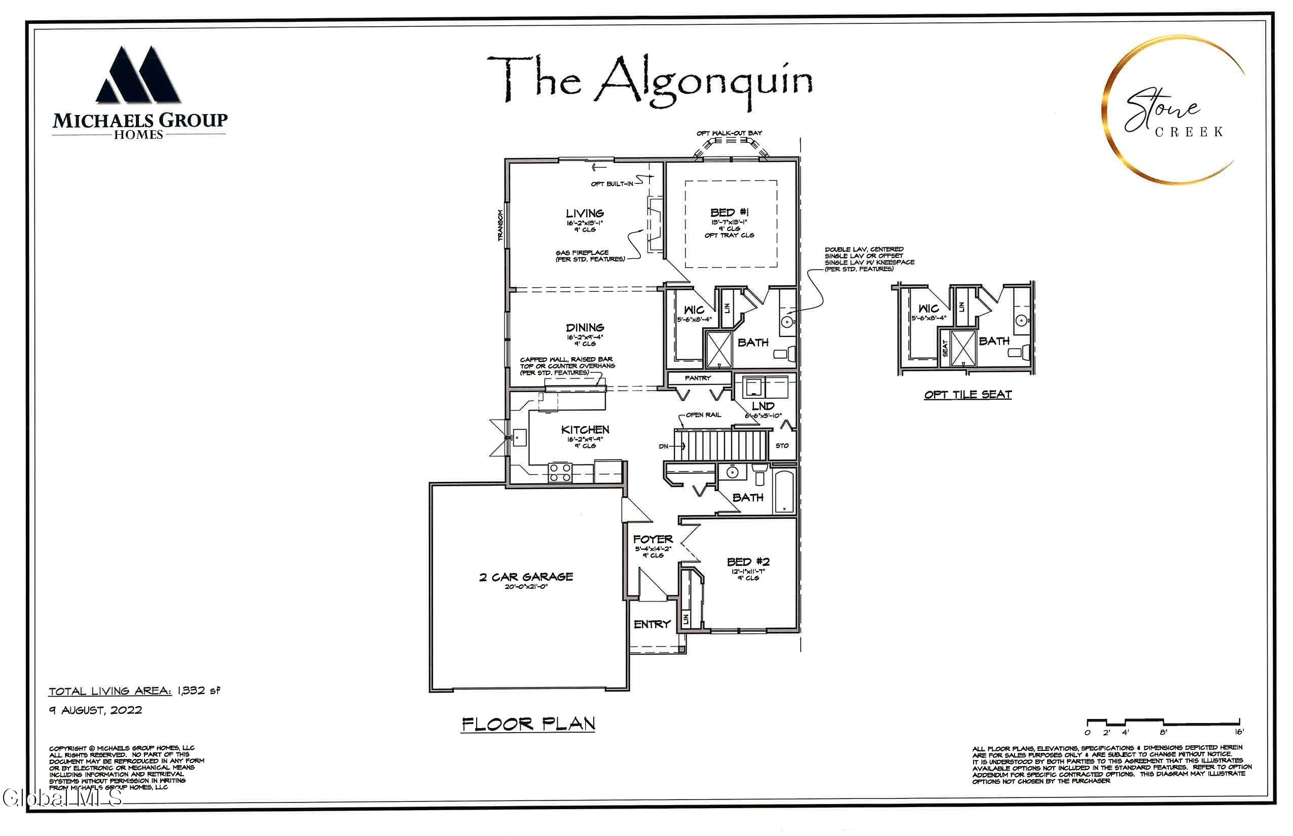 Residential in East Greenbush 2