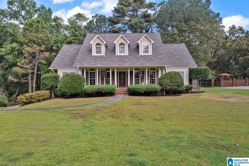 3014 Hunters Run, Gardendale, AL, 35071-3014 | Card Image