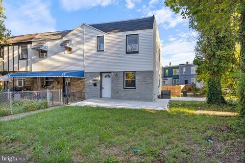 4740 Wilern Ave, BALTIMORE, MD, 21215-5955 | Card Image