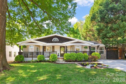 138 Wyanoke Ave, Charlotte, NC, 28205-6141 | Card Image