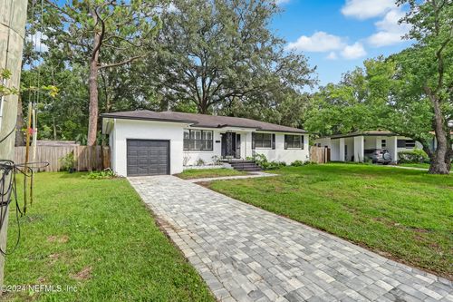 3862 Coronado Road, Jacksonville, FL, 32217 | Card Image