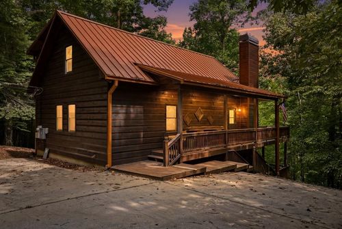 52 Merit Ct, Ellijay, GA, 30540-6128 | Card Image
