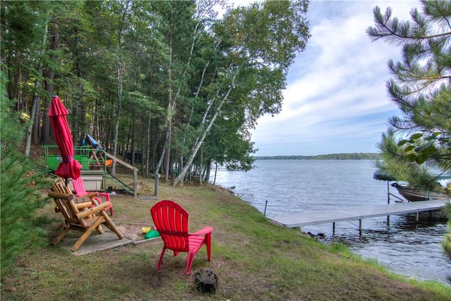 50275 Point O Pines Rd, House other with 4 bedrooms, 2 bathrooms and null parking in Barnes WI | Image 11