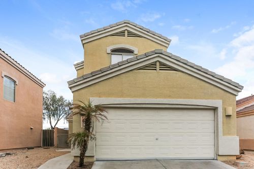 22227 N 29th Dr, Phoenix, AZ, 85027-1755 | Card Image