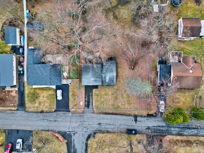 17 Bogardus Ave, House other with 3 bedrooms, 1 bathrooms and null parking in Catskill NY | Image 49