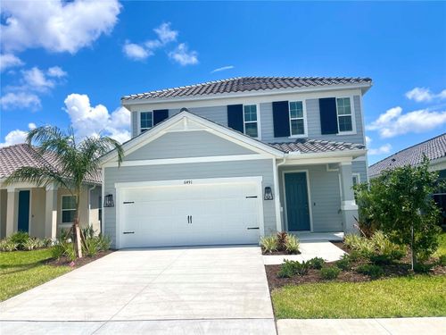 6491 Big Bayou Dr, SARASOTA, FL, 34241-1220 | Card Image