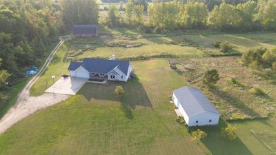 36166 56th Street, House other with 4 bedrooms, 3 bathrooms and null parking in Bangor MI | Image 2