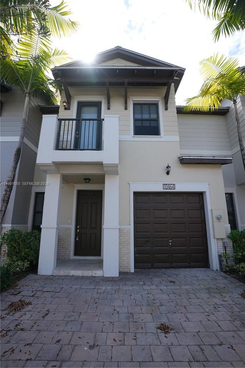 10468 Nw 61st Ln, Doral, FL, 33178-3760 | Card Image