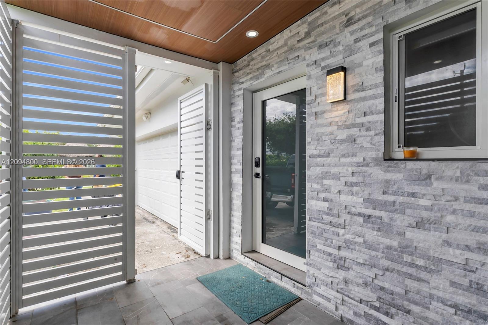 Residential in Miami 3