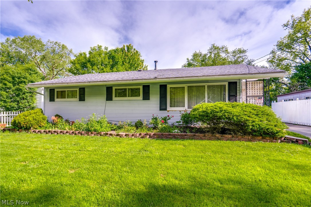Residential in Akron 2