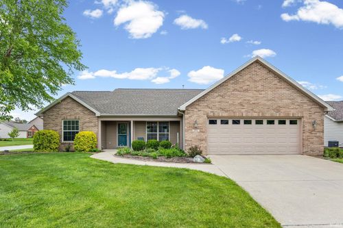 378 Buchanan Dr, West Lafayette, IN, 47906-8696 | Card Image
