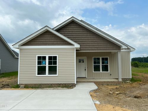 510 S Vance St, Fremont, NC, 27830 | Card Image