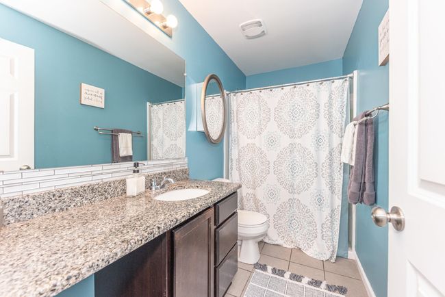 8672 Magnolia Way, House other with 3 bedrooms, 2 bathrooms and null parking in Dexter MI | Image 19