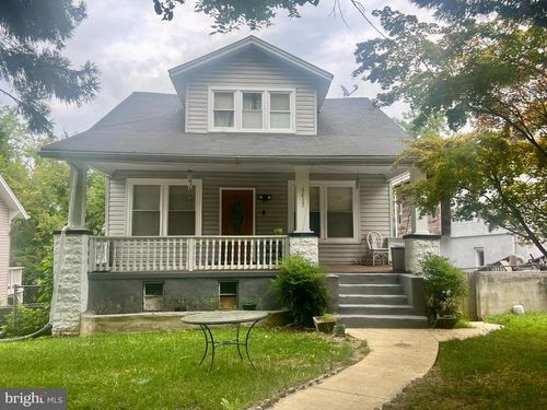 3413 Eastern Ave, MOUNT RAINIER, MD, 20712-2150 | Card Image