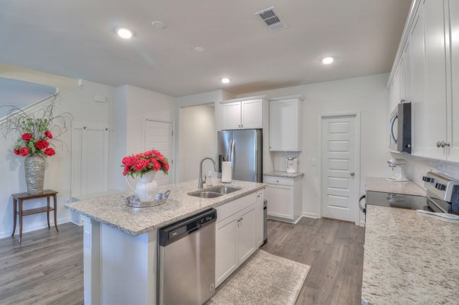 4016 Magnolia Farms Dr, House other with 3 bedrooms, 3 bathrooms and 2 parking in Hermitage TN | Image 14