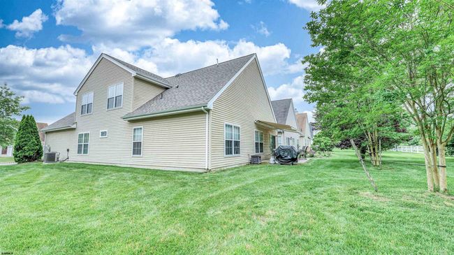 229 Lander Rd, House other with 4 bedrooms, 3 bathrooms and null parking in Egg Harbor Township NJ | Image 5
