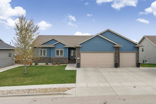 4306 Vinecliff Drive, Rapid City, SD, 57703 | Card Image