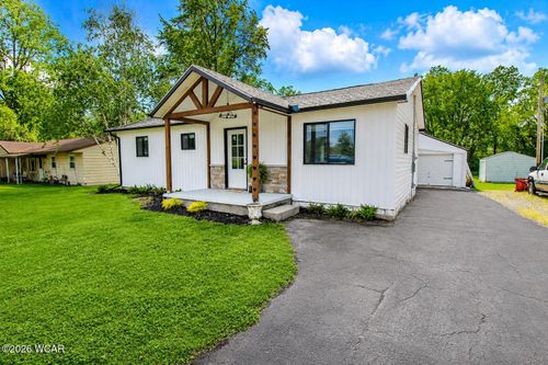 1910 Clyde Ave, Lima, OH, 45804-3818 | Card Image