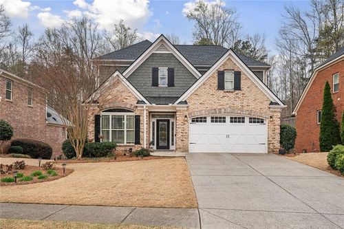 1525 Camden Cove Dr, Cumming, GA, 30040-4428 | Card Image