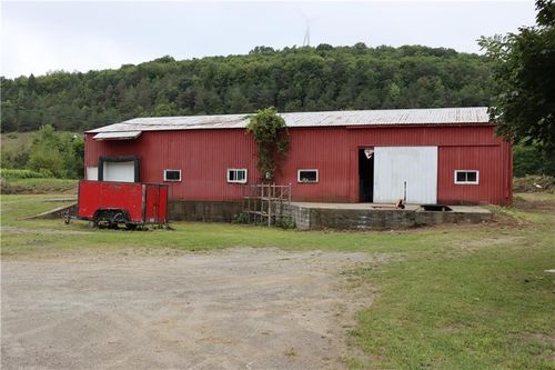 52 N Dansville St, Cohocton, NY, 14826-9743 | Card Image