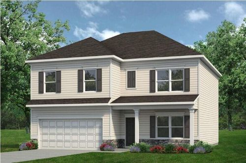 1420 Centerstone Ln, Apison, TN, 37302-2412 | Card Image