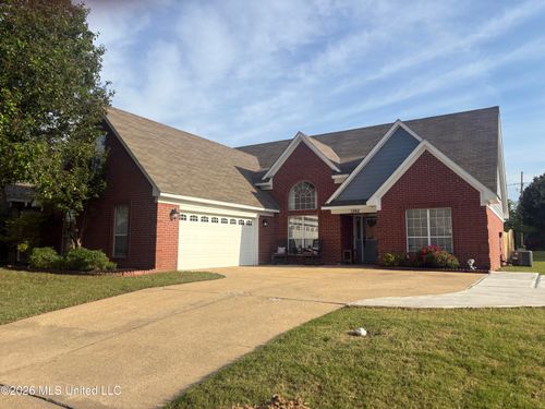 1262 Greenwich Dr, Hernando, MS, 38632-7358 | Card Image