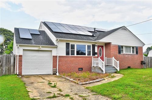 5808 S Ottawa Rd, Virginia Beach, VA, 23462-3939 | Card Image