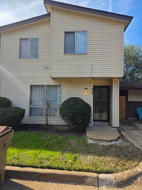 112-4731 Wild Plum Ct, Memphis, TN, 38118-7291 | Card Image