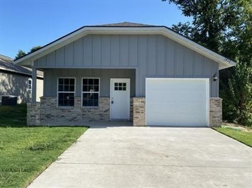 1412 Morse St, Greenville, TX, 75401-4843 | Card Image