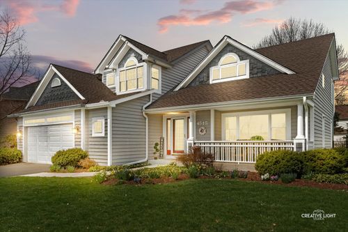 4515 Barr Creek Ln, Naperville, IL, 60564-4343 | Card Image