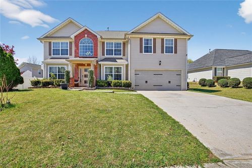 115 Arbor Lake Dr, Covington, GA, 30016-0288 | Card Image