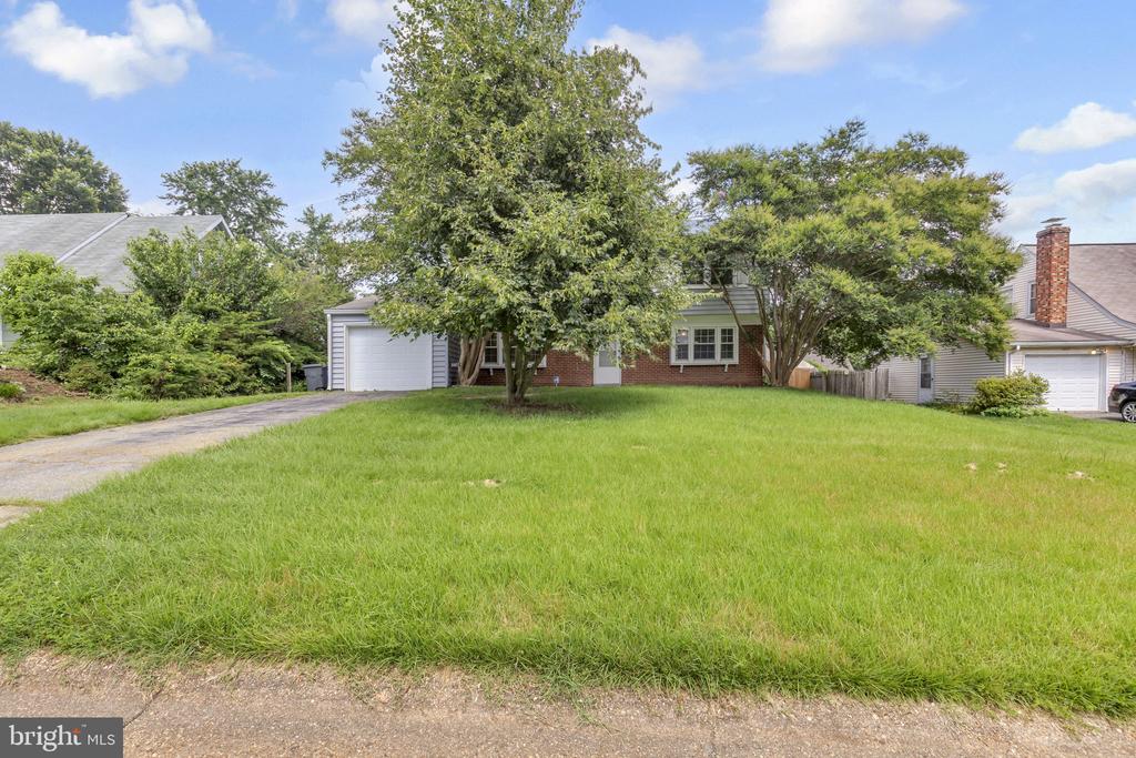 Residential Lease in BOWIE 3