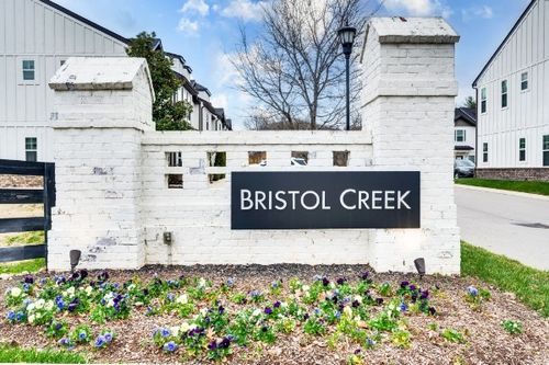 605 Bristol Creek Dr, Nashville, TN, 37221-2529 | Card Image