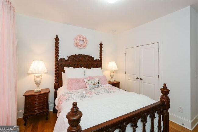 405 Laurel Spring Ct, House other with 4 bedrooms, 3 bathrooms and null parking in Canton GA | Image 41
