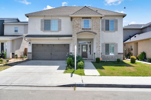 5952 E Truman Ave, Fresno, CA, 93727-6060 | Card Image