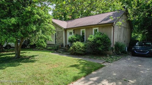 3401 La Follette Dr, Louisville, KY, 40299-1568 | Card Image