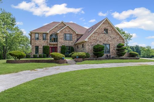 26723 S Hawthorne Trl, Monee, IL, 60449-7924 | Card Image