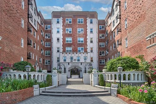 apt-2m-60 Broad St W, Mount Vernon, NY, 10552-2123 | Card Image
