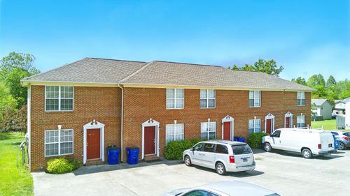 2861 Michigan Avenue Rd Ne, Cleveland, TN, 37323-4419 | Card Image