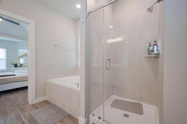 8619 Jetty Glen Dr, House other with 4 bedrooms, 3 bathrooms and 2 parking in Cypress TX | Image 39