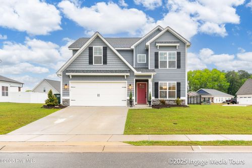 4084 Swift Creek Run, Ayden, NC, 28513-6009 | Card Image