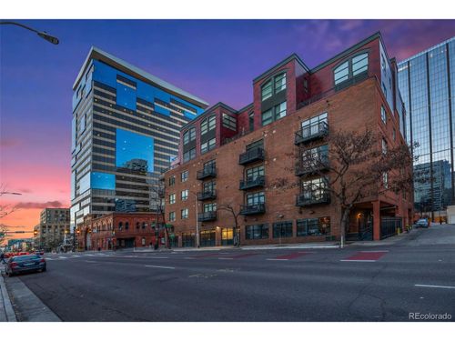 505-1800 Lawrence St, Denver, CO, 80202-1842 | Card Image