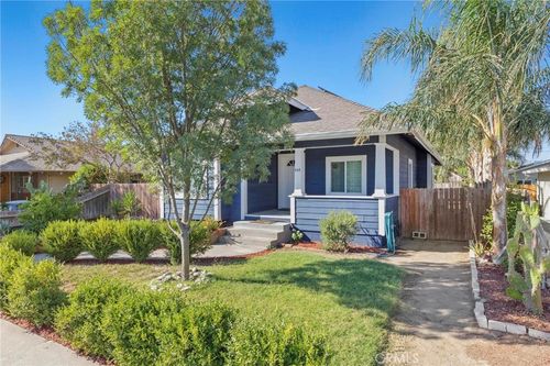 464 9th St, Williams, CA, 95987-8010 | Card Image