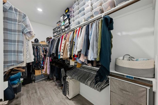Currently being used as an office, this could be converted to a bedroom and live life truly on the first floor! | Image 22