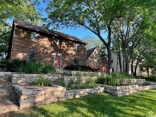 2709 Westdale Rd, Lawrence, KS, 66049-2839 | Card Image