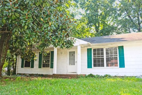 6 Clark Ct, Greensboro, NC, 27406-6607 | Card Image